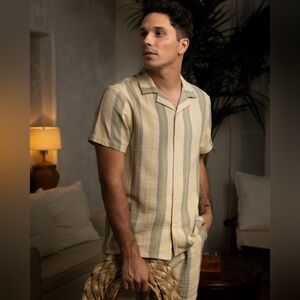 Dandy Del Mar the corralejo set